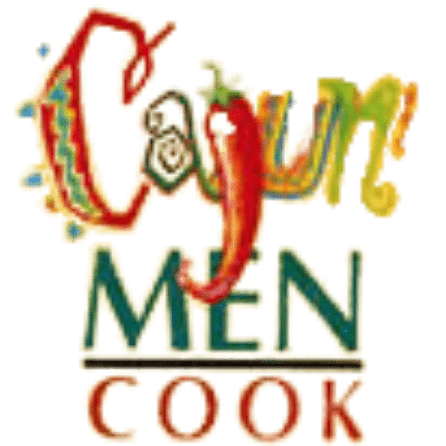 Logo - Cajun Men Cook (1)