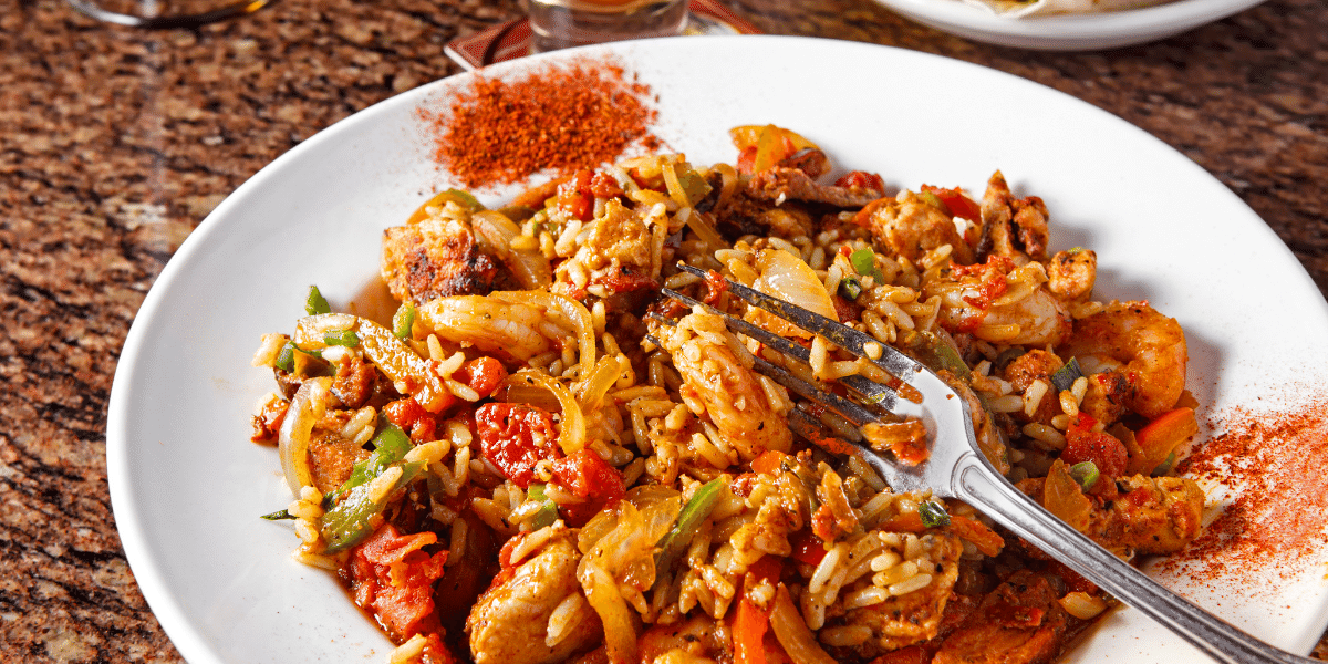Cajun Recipes | Cajun Men Cook